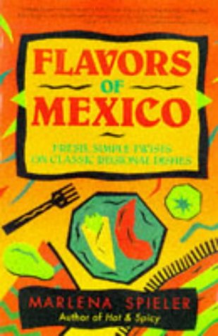 Flavors of Mexico, 1991