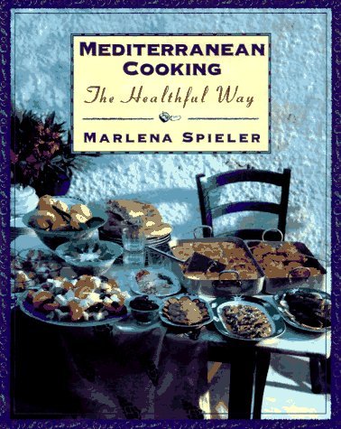 Mediterranean Cooking the Healthful Way, 1997
